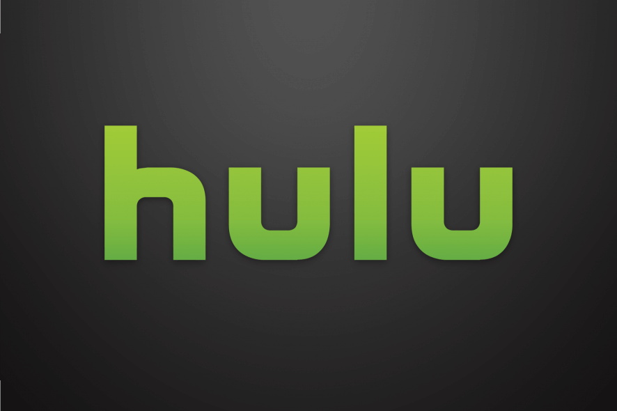 Hulu-app op Windows 10 en 11