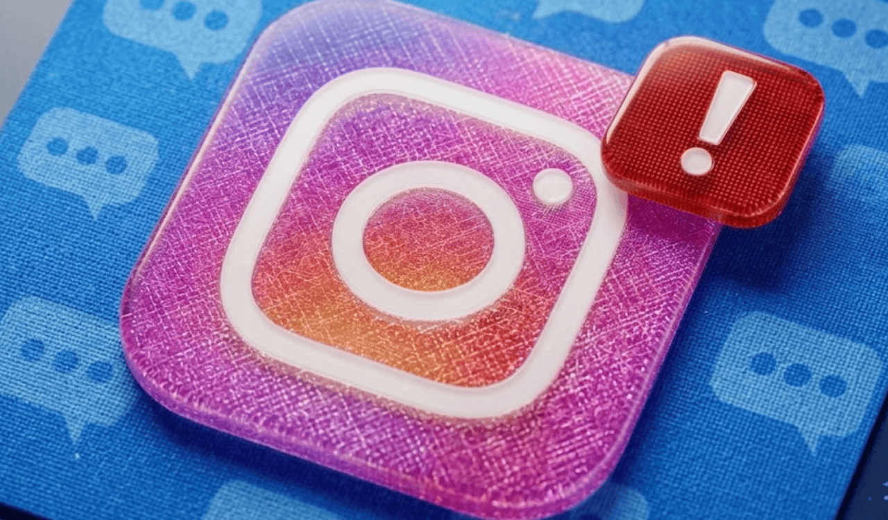 إشعارات Instagram لا تعمل رغم تفعيلها؟ إليك الحلول.
