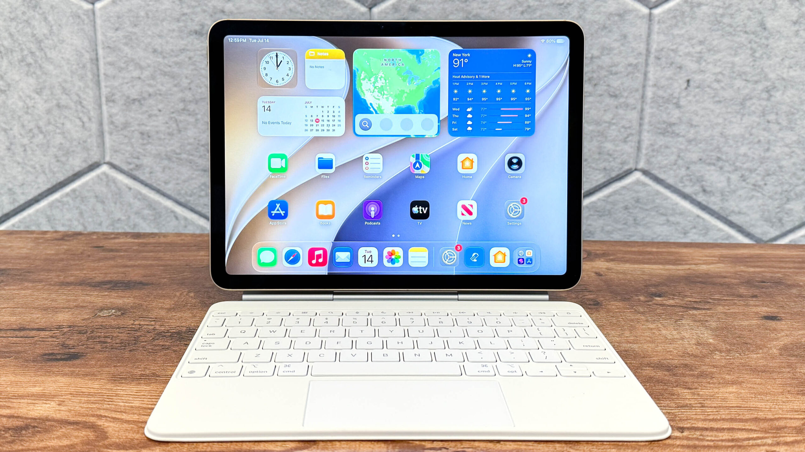 iPadOS 27