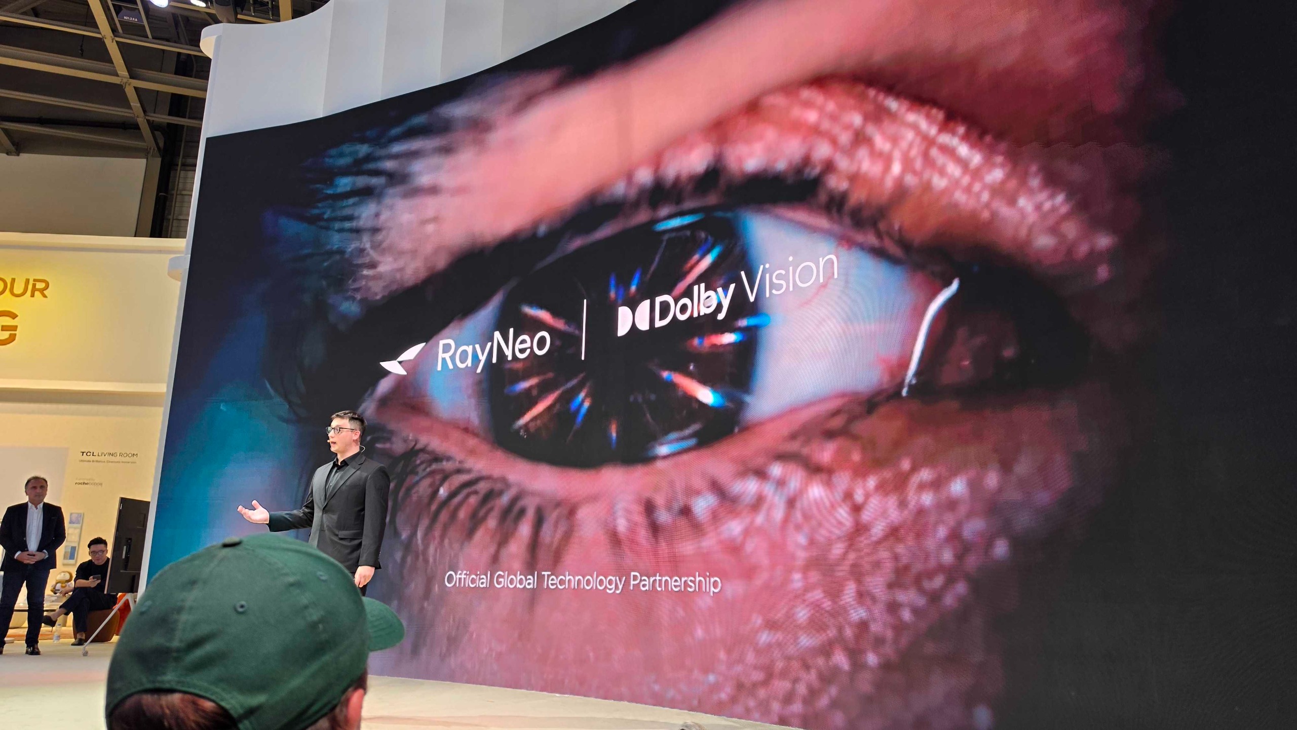 نظارات RayNeo GT Max