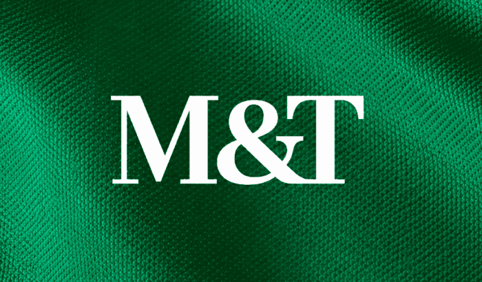 تطبيق M&T Bank لا يعمل