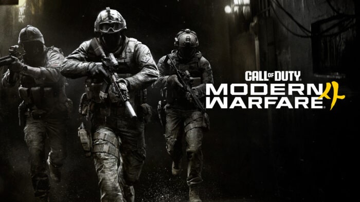 صورة الكشف عن لعبة Call of Duty: Modern Warfare 4