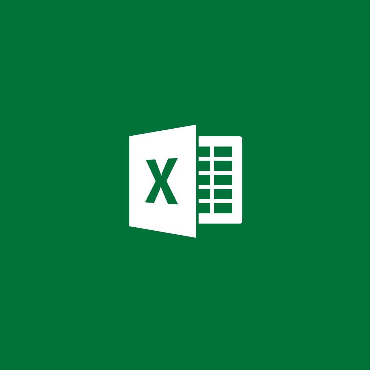 حل مشكلة عدم إدراج خلايا جديدة في Excel