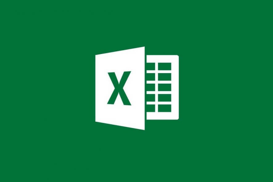 Microsoft Excel لا يمكن إدراج خلايا جديدة