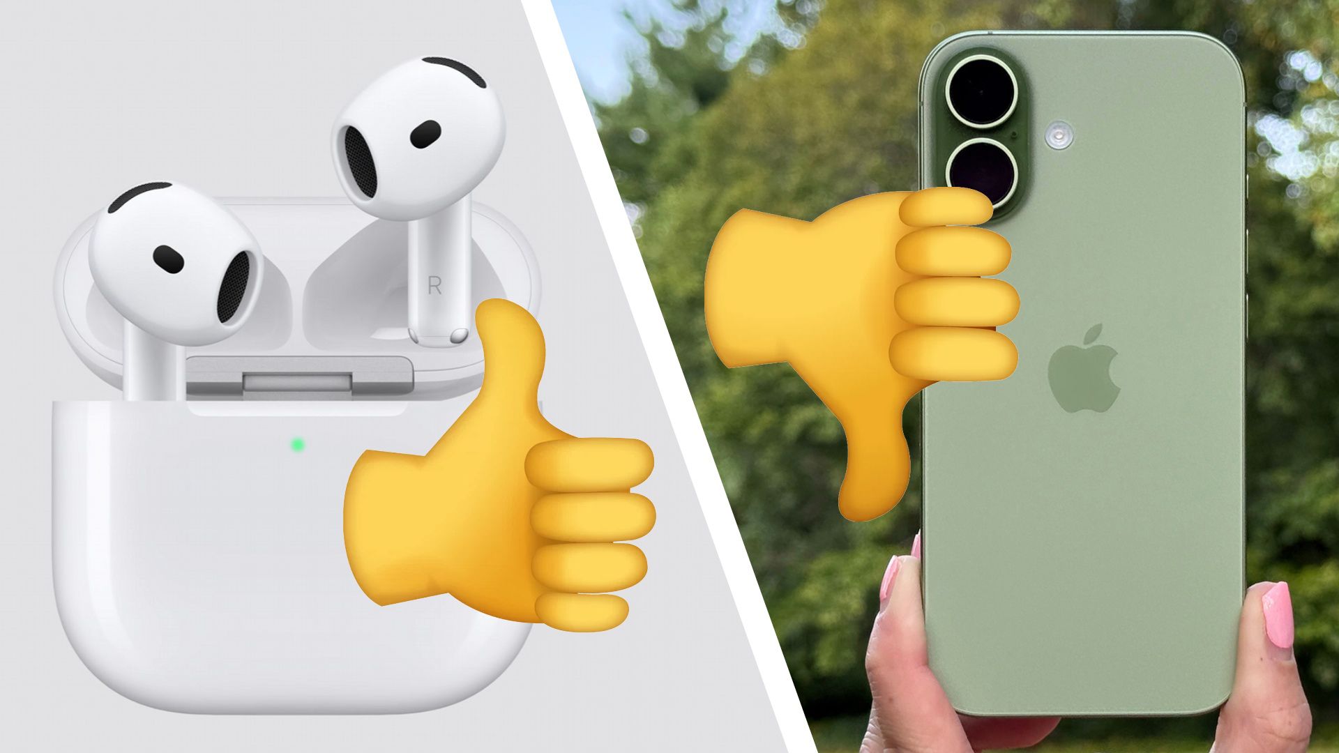 アップルは新型iPhoneとAirPodsの価格上昇を回避したが、旧型iPhoneの価格を引き上げた。