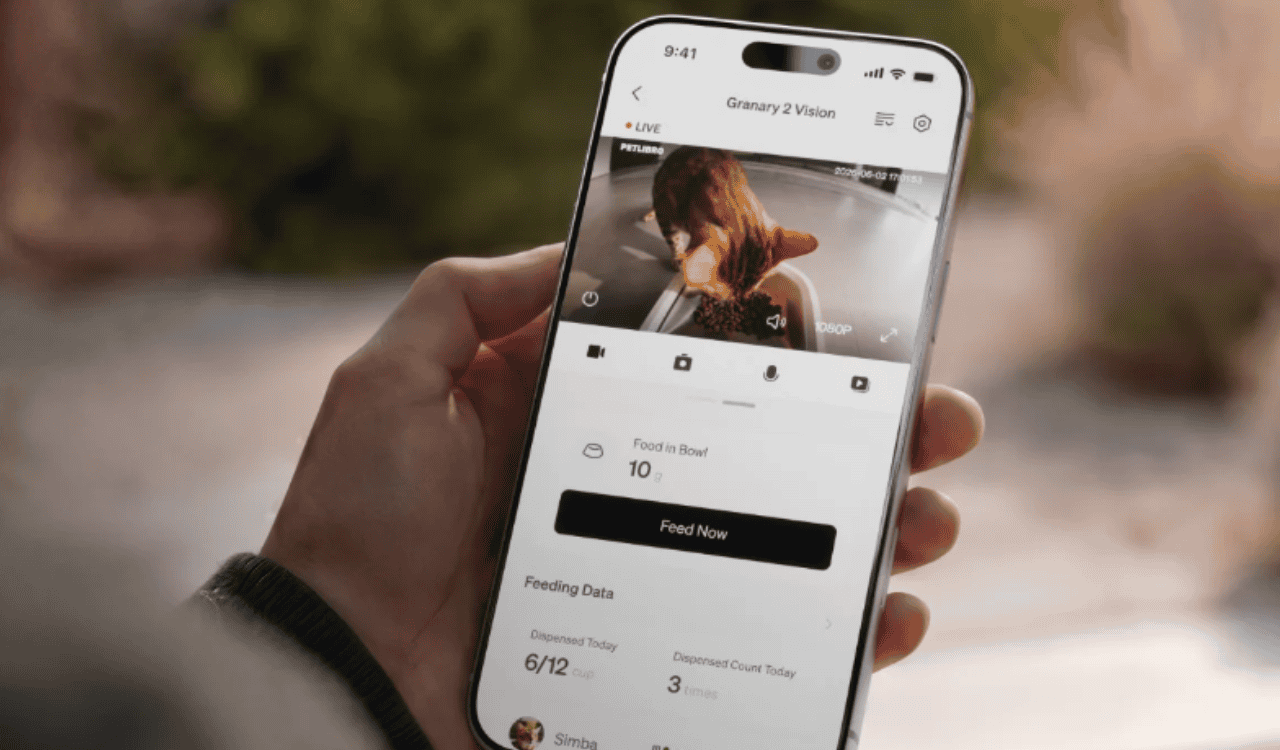 تطبيق Petlibro لا يعمل؟ 5 حلول لمشاكل الدخول والتحميل والاتصال
