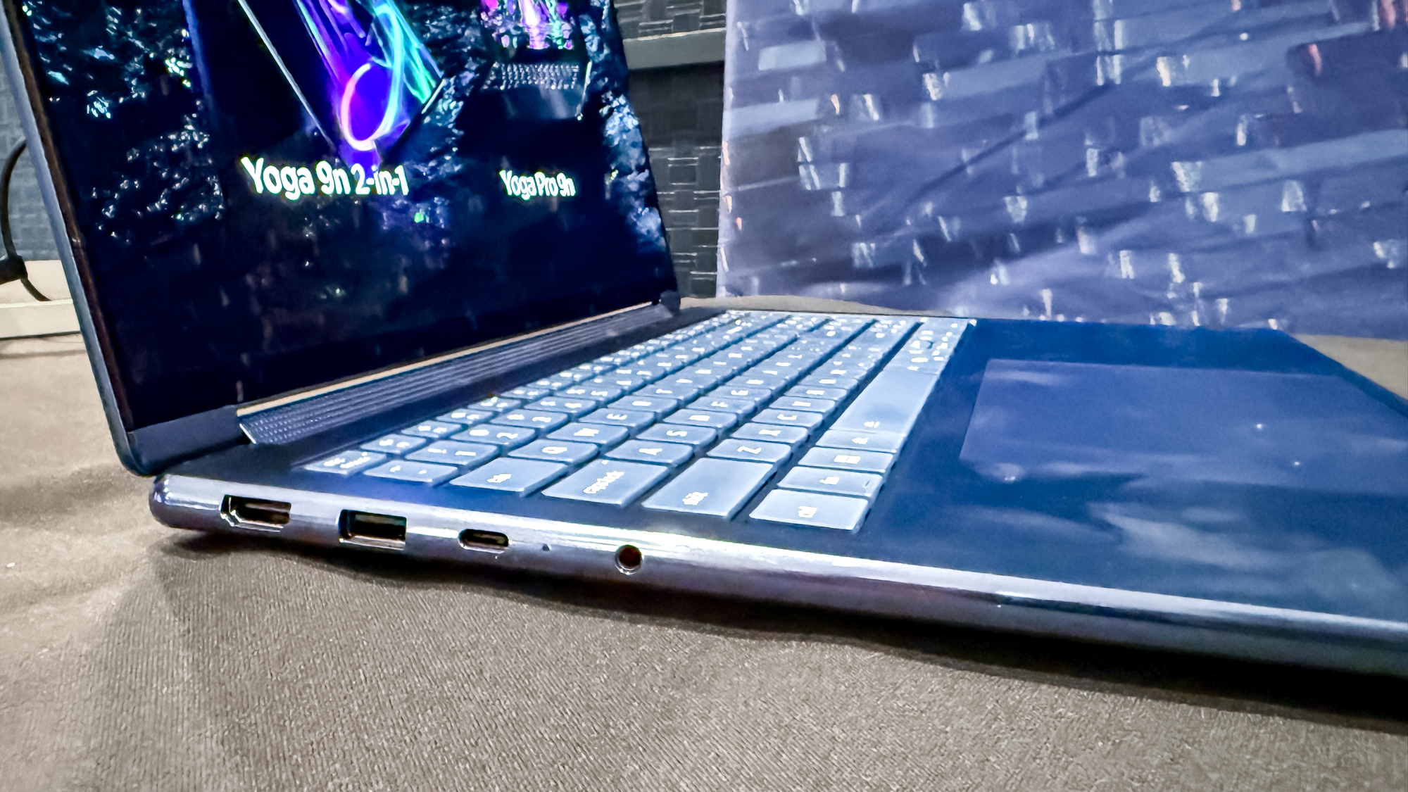 لابتوب Lenovo Yoga 9n 2-in-1