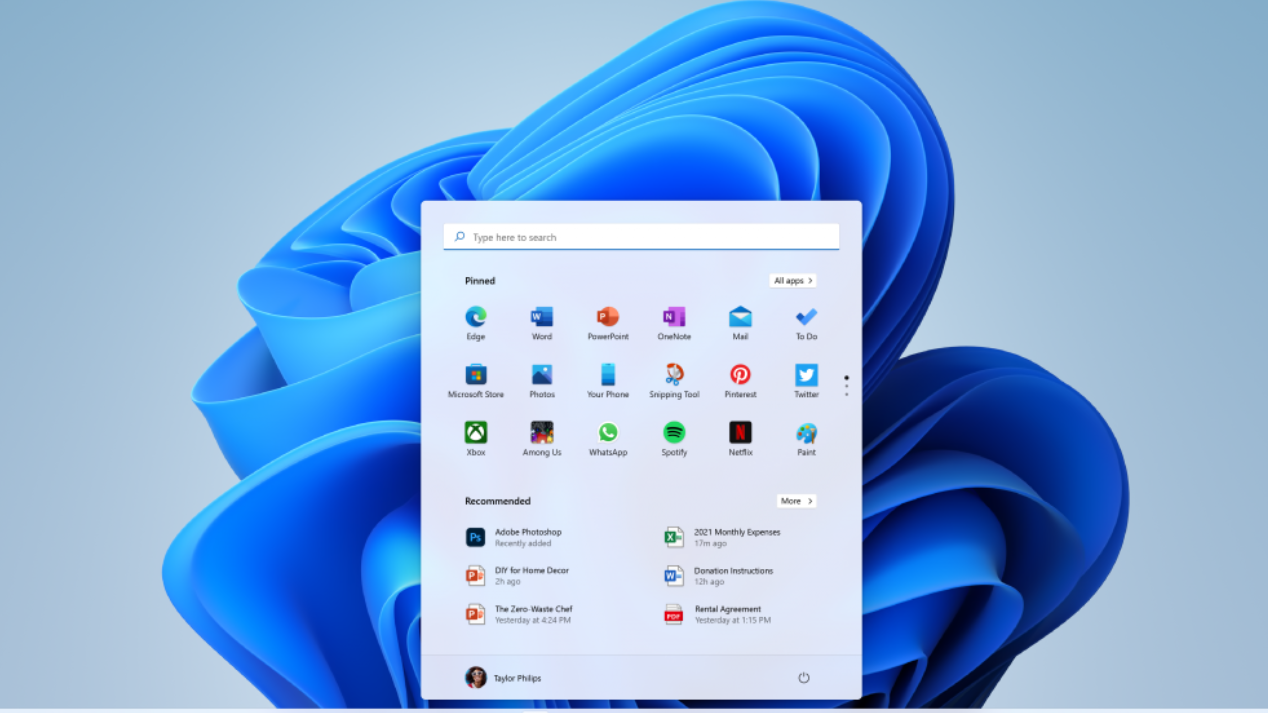 إصلاح خطأ AIXHost.exe "يتم إغلاق التطبيق" في Windows 11