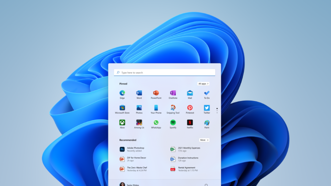 Kroki aktualizacji sterowników sieciowych w systemie Windows 11