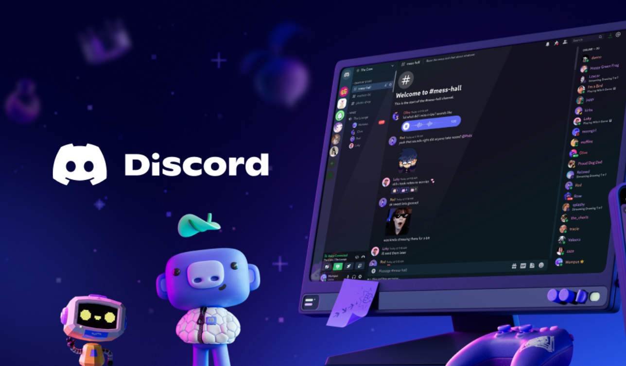 إصلاح مشكلة توقف Discord على شاشة التحميل في Windows 11