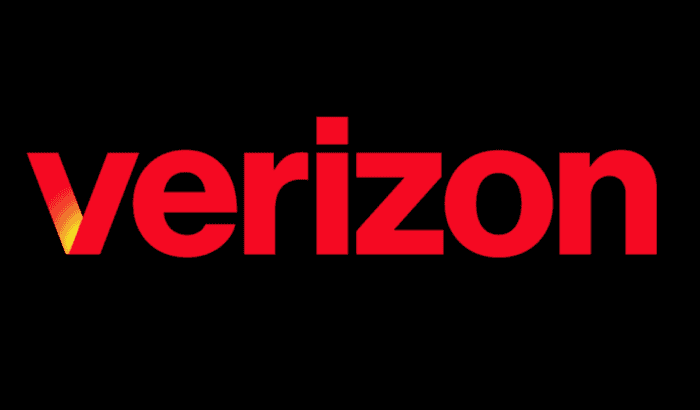 باقة Verizon للتجوال الدولي لا تعمل