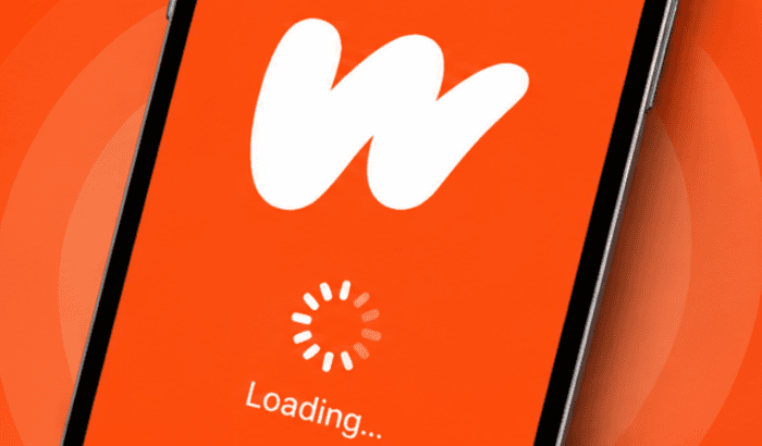 تطبيق Wattpad لا يعمل