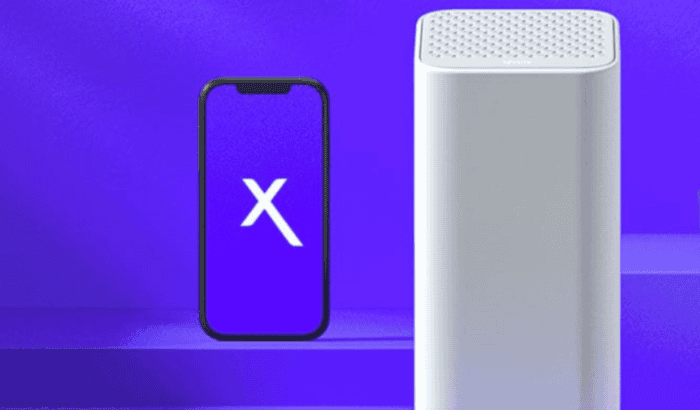 Xfinity Wi-Fi لا يعمل