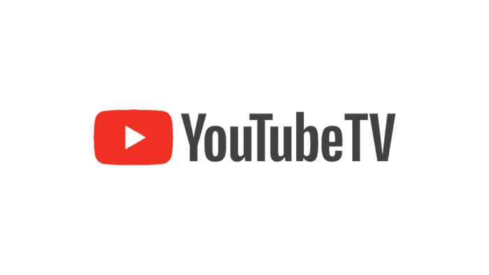 صورة بانر تسجيل الدخول إلى YouTube TV