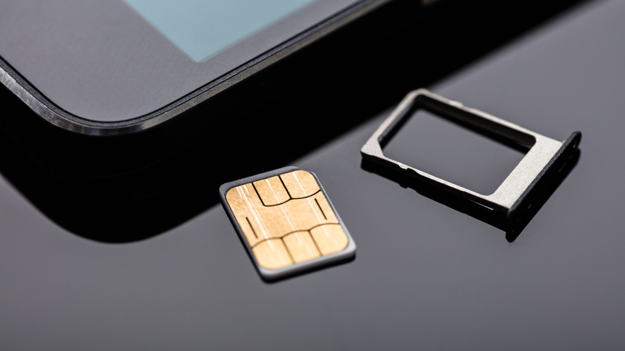 شريحة eSIM