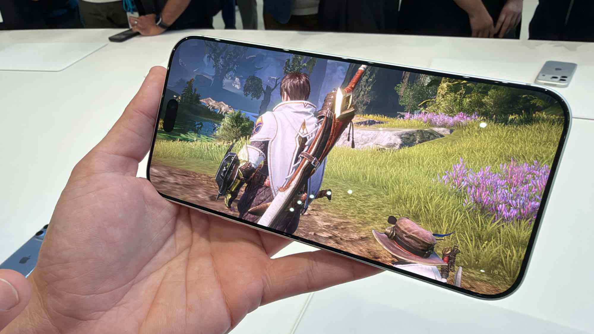 iPhone 18 Pro Max