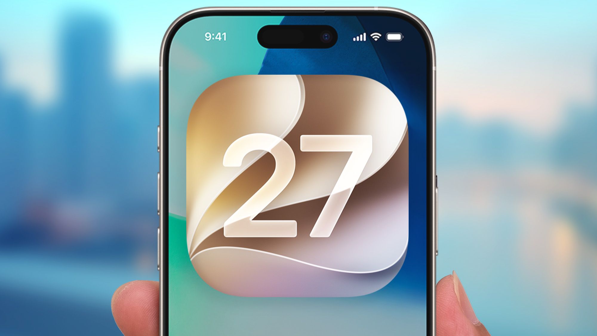 Come separare la sveglia dalla suonata dell'iPhone in iOS 27