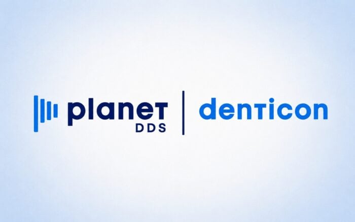 كيفية تسجيل الدخول إلى Denticon