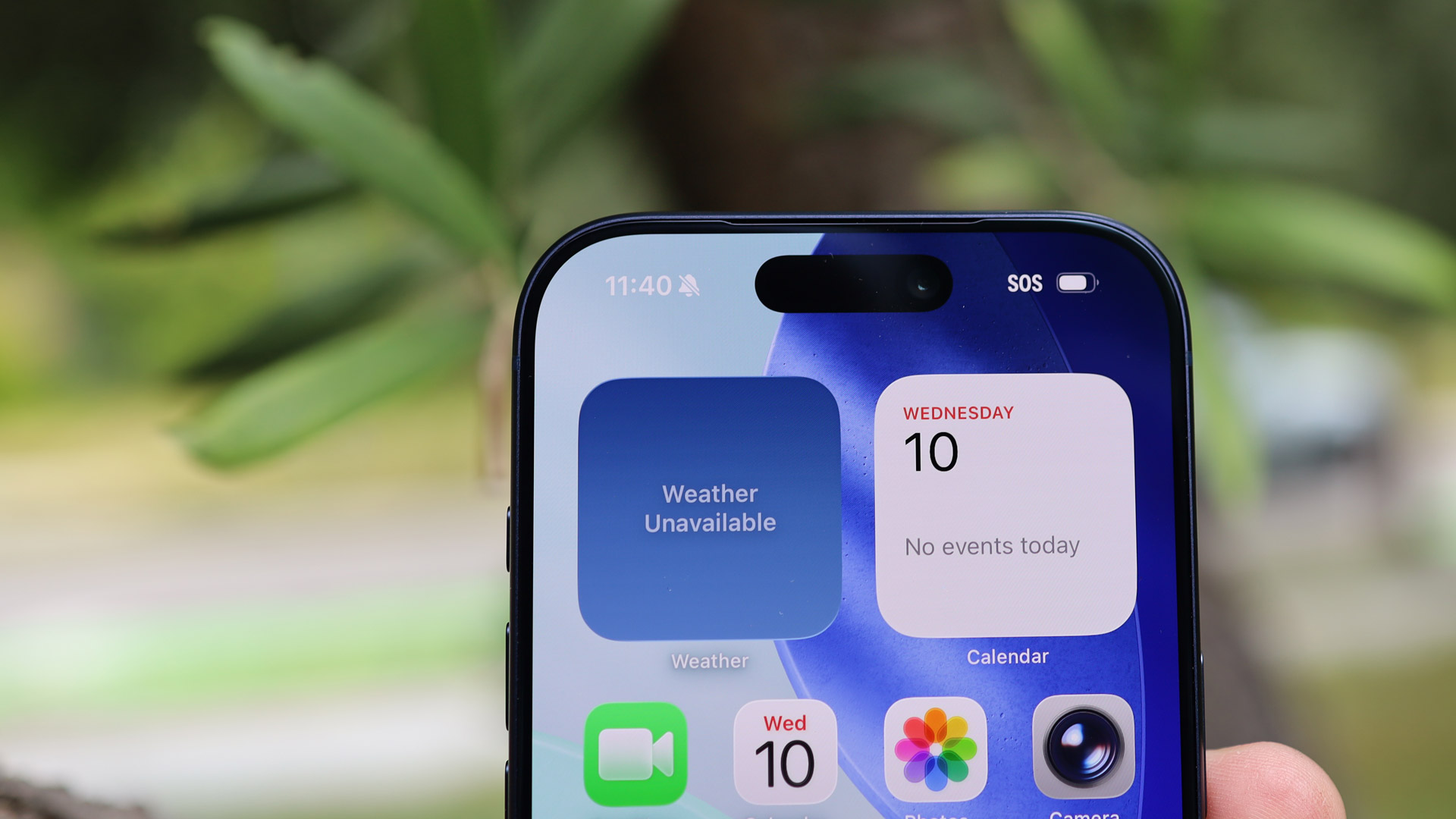 مراجعة Apple iPhone 17 Pro