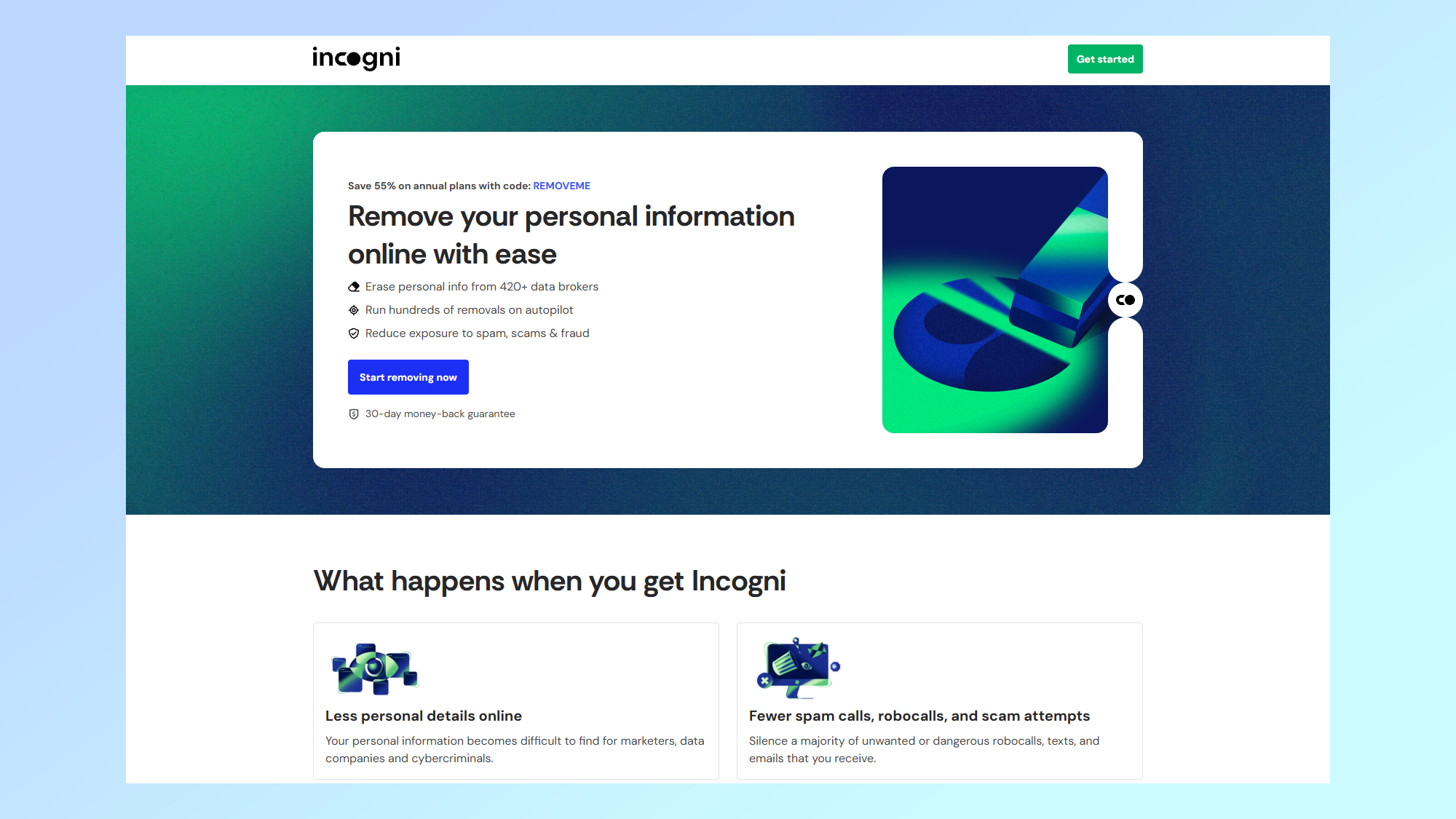 Incogni