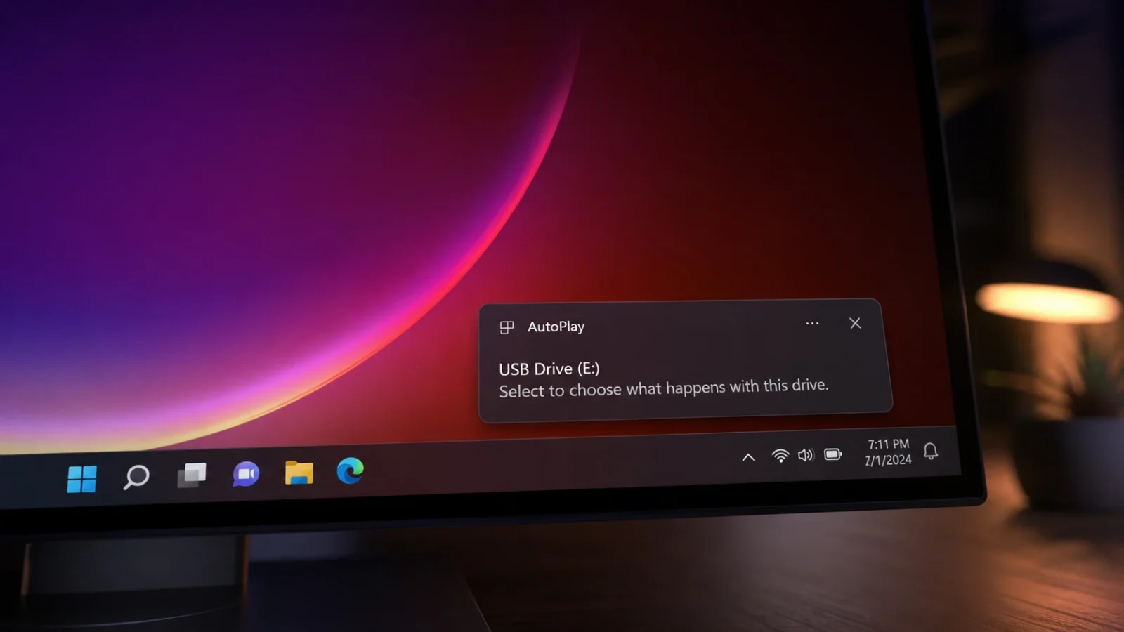 تعطل التشغيل التلقائي في Windows 11: الحل