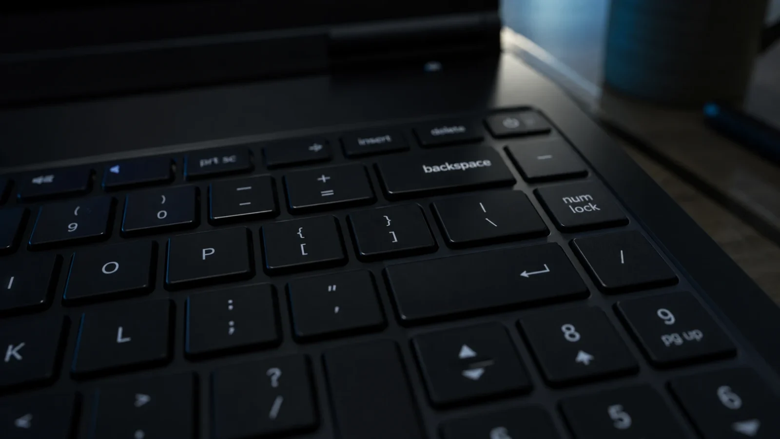 كيف تصلح مشكلة Backspace يحذف حرفًا واحدًا فقط في Windows 11