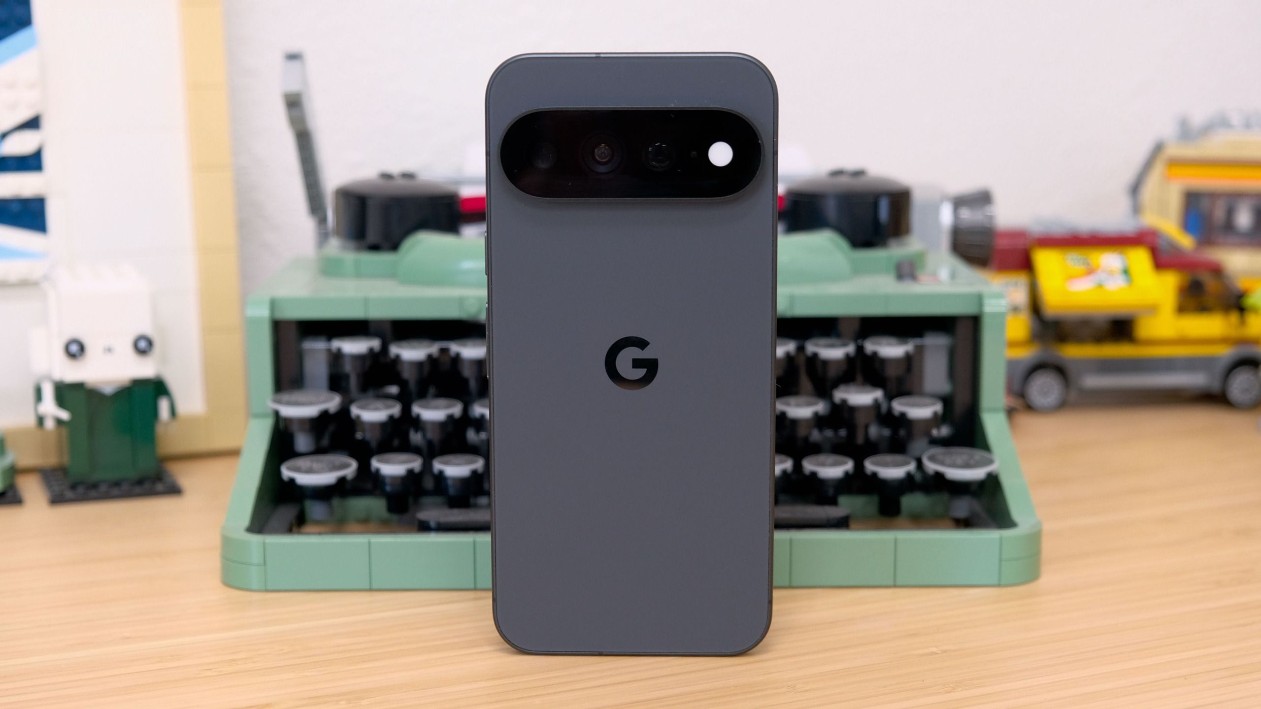 Google Pixel 11 Pro XL: يثبت العكس