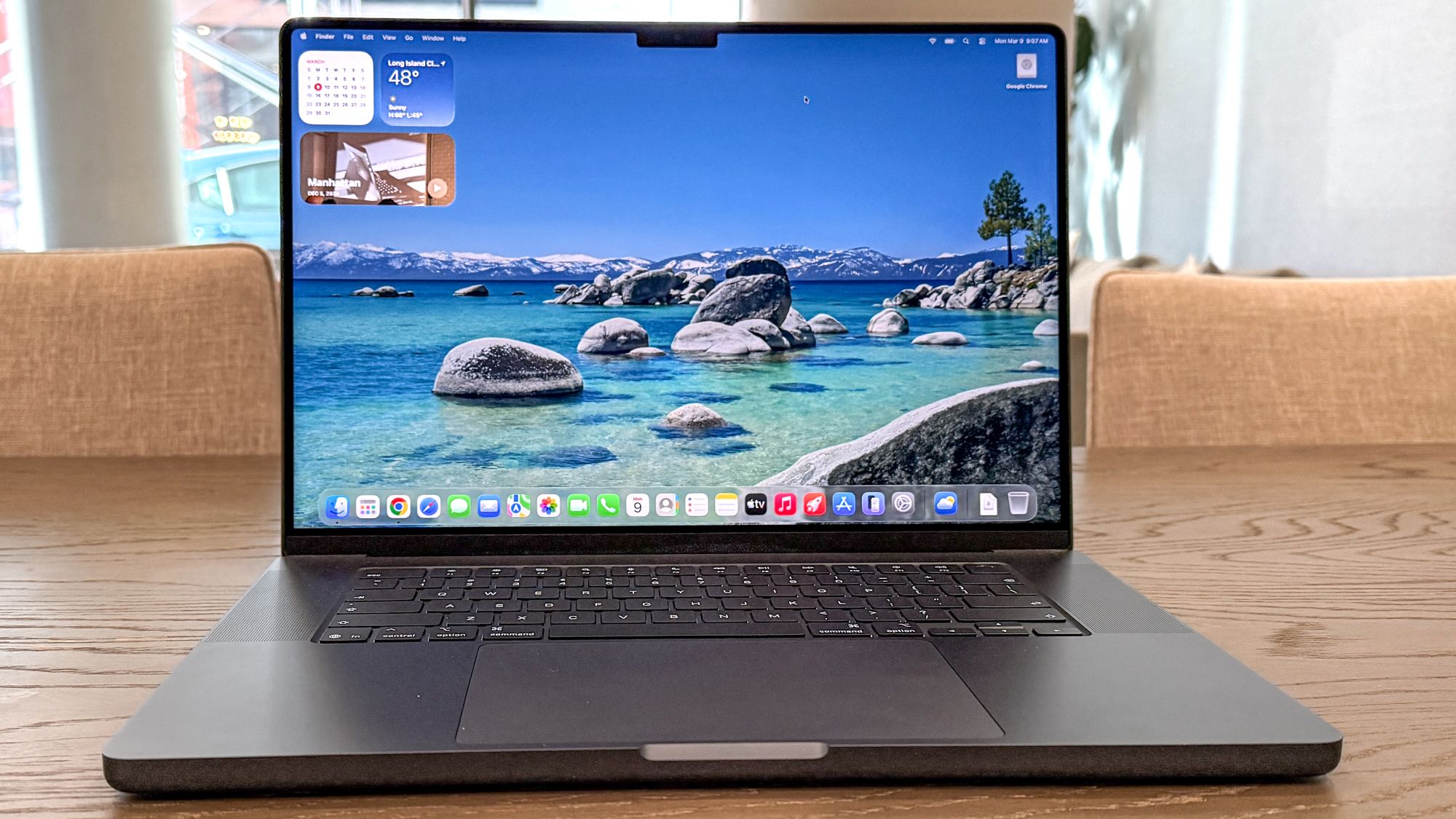 Warum mich macOS 27 Golden Gate so begeistert auf das MacBook Ultra macht