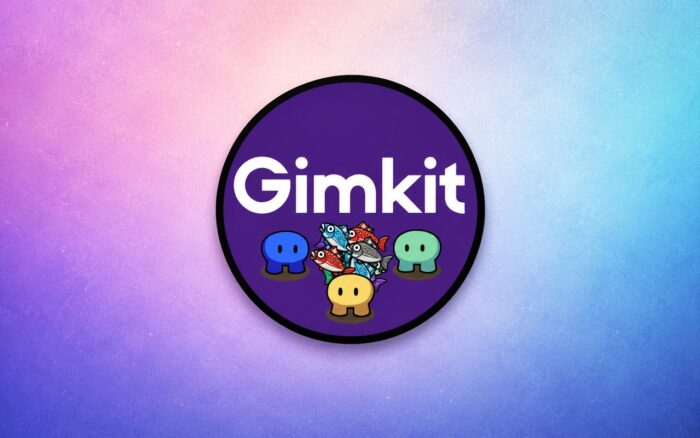 كيفية تسجيل الدخول إلى Gimkit