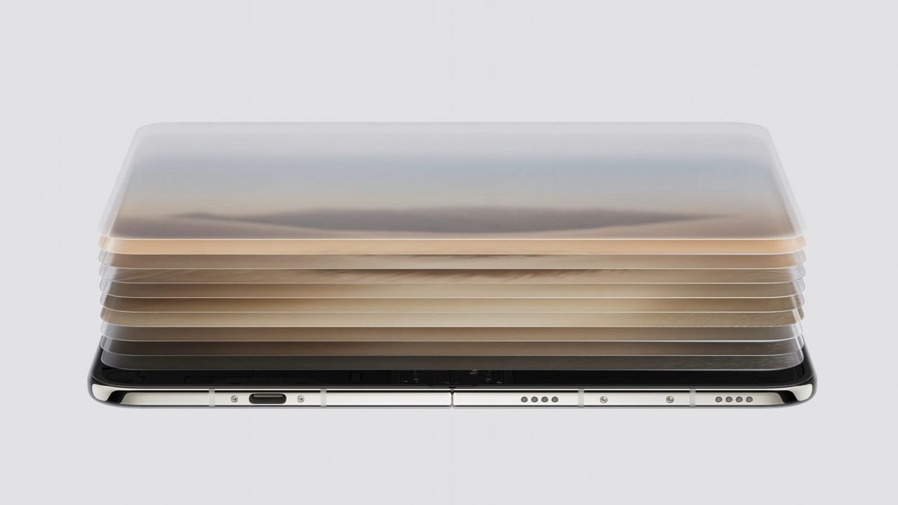 لقطة شاشة من حدث Apple في سبتمبر 2026
