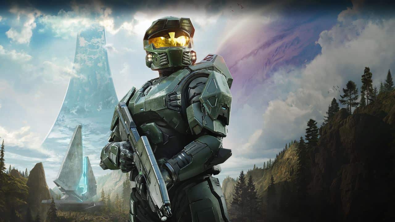 كيف تصلح تعطل Halo: Campaign Evolved Early Access