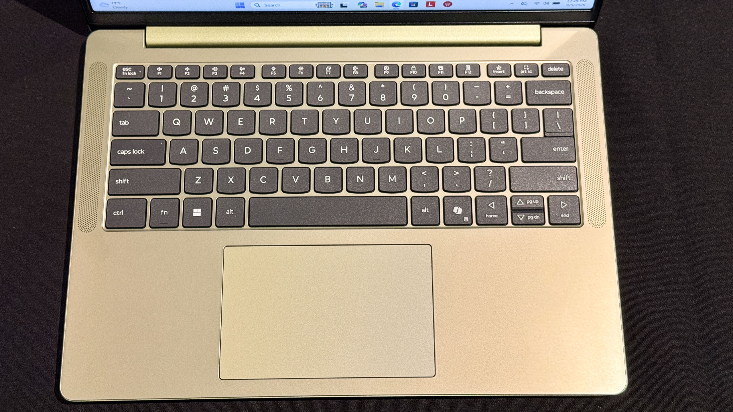 تصميم Lenovo IdeaPad Vibe