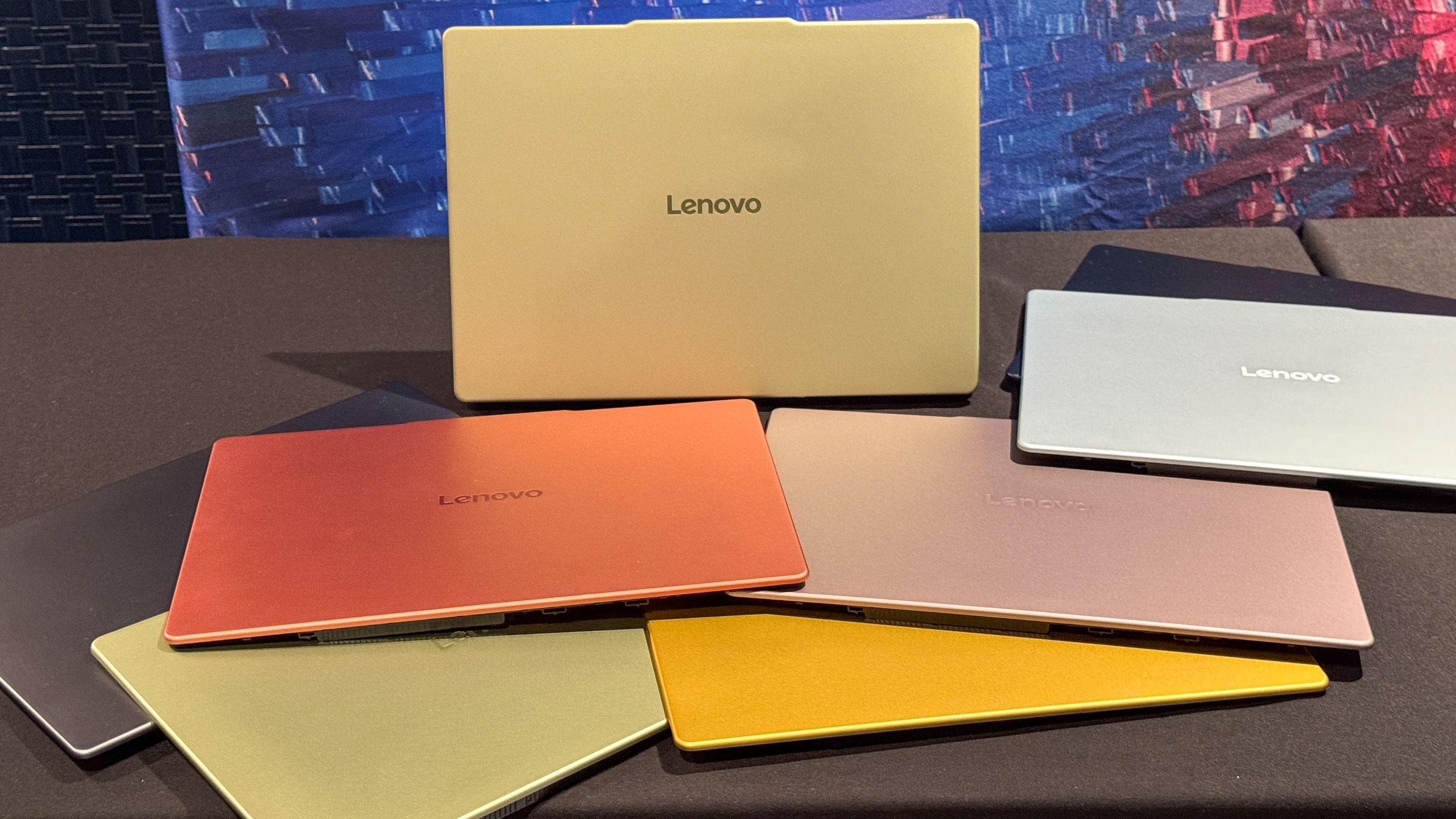 Lenovo IdeaPad Vibe