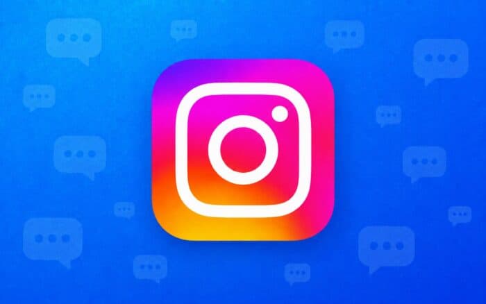 تشفير Instagram