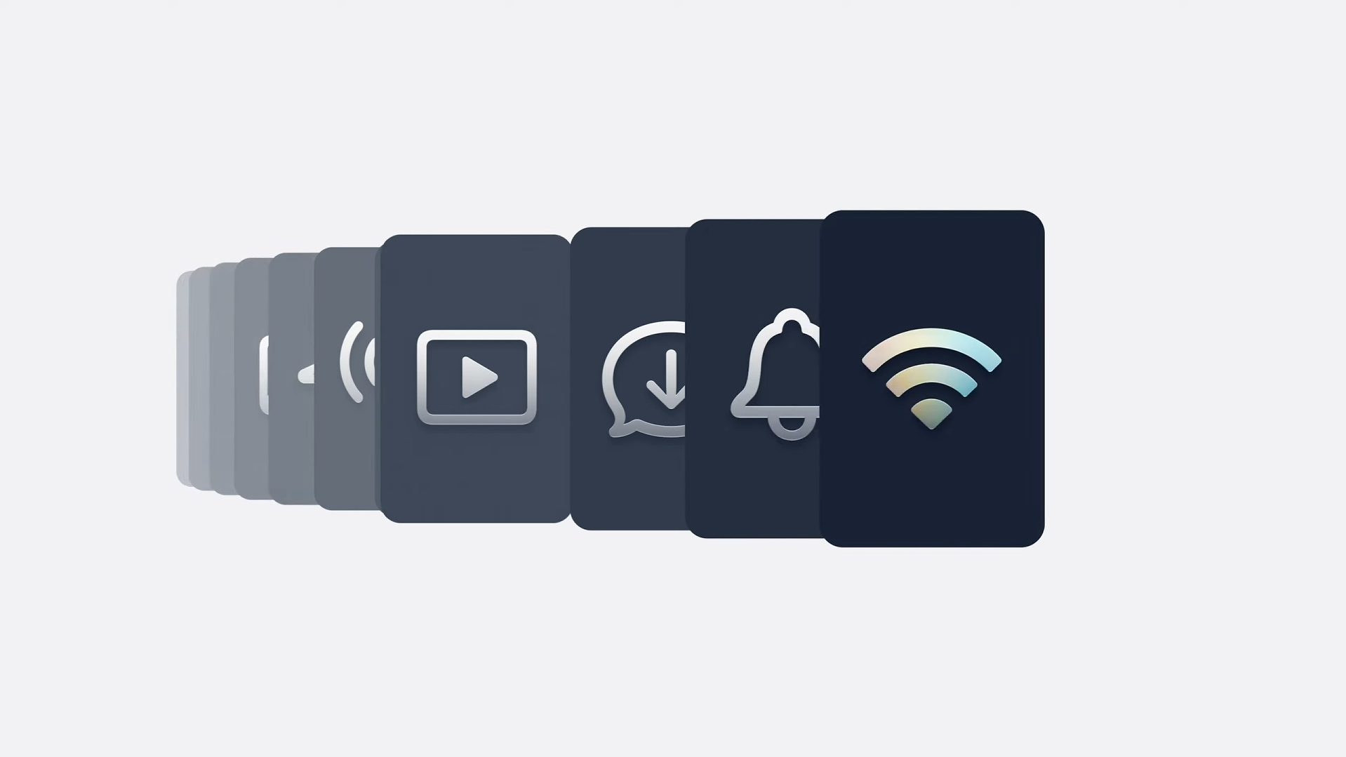 لقطات شاشة من مؤتمر WWDC 2026