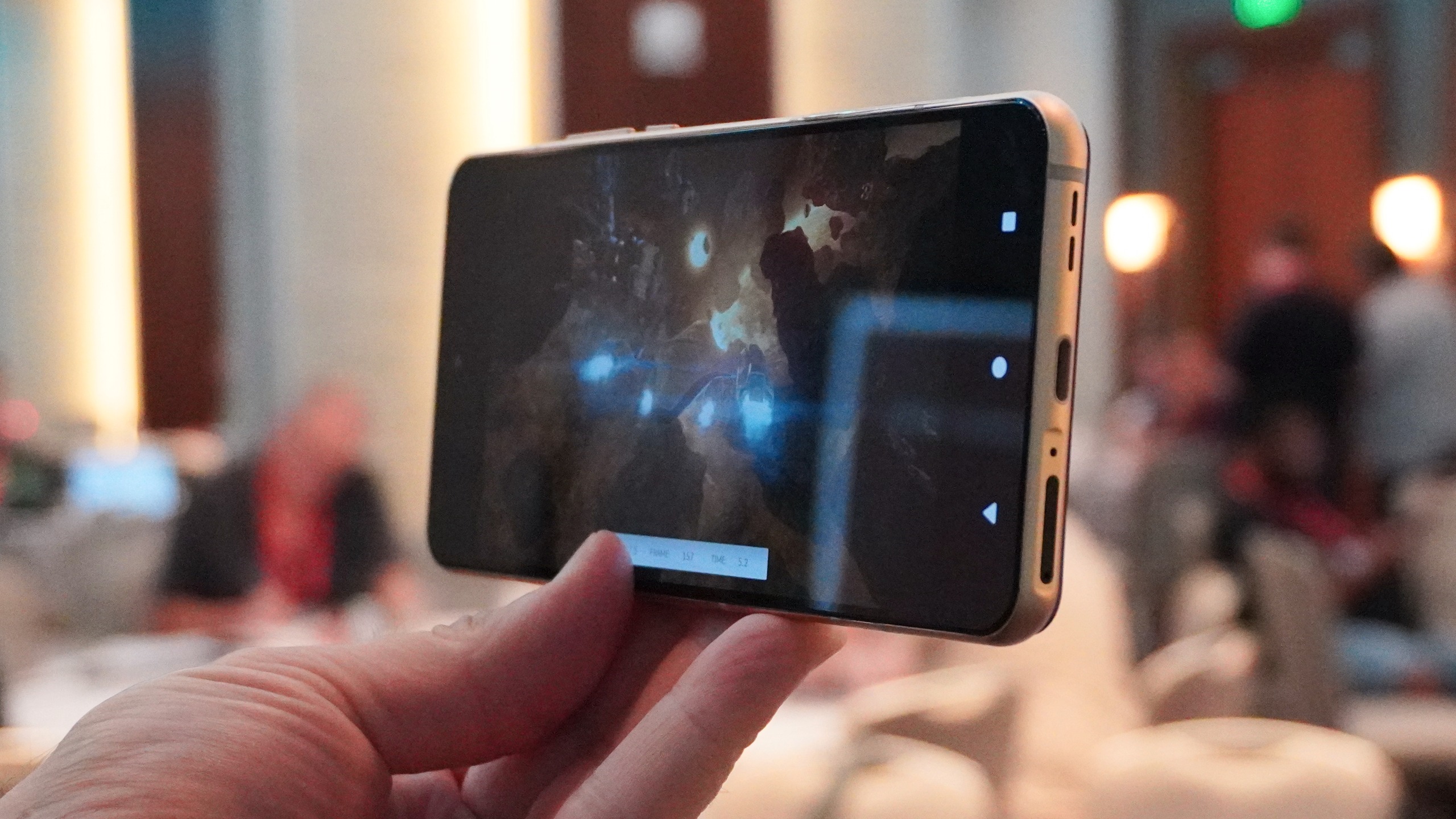 معالج Snapdragon 8 Elite Extreme Gen 6