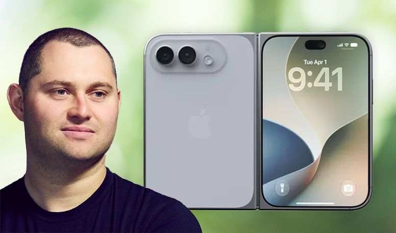 Gorman enthüllt exklusiv den Preis und das Erscheinungsdatum des iPhone Ultra
