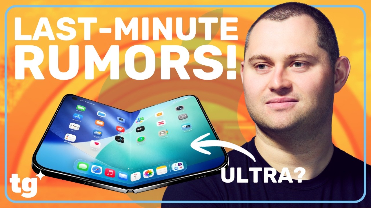 قد يتفوق iPhone Ultra على Android 