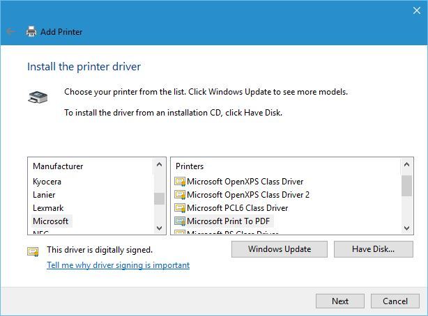 تعريف Microsoft