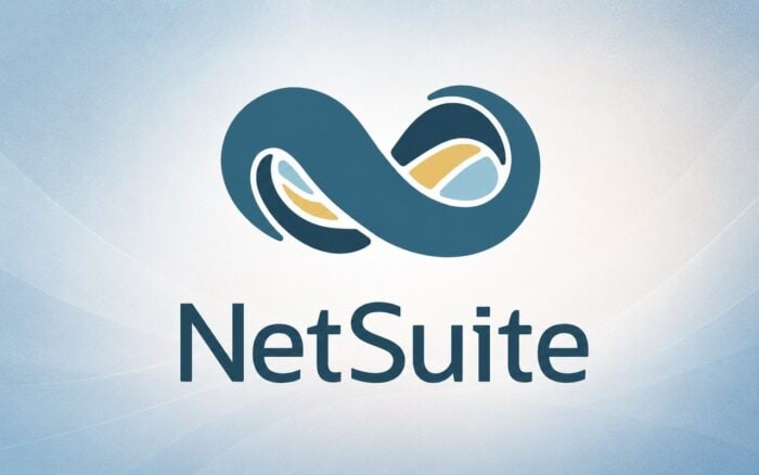 تسجيل الدخول إلى NetSuite