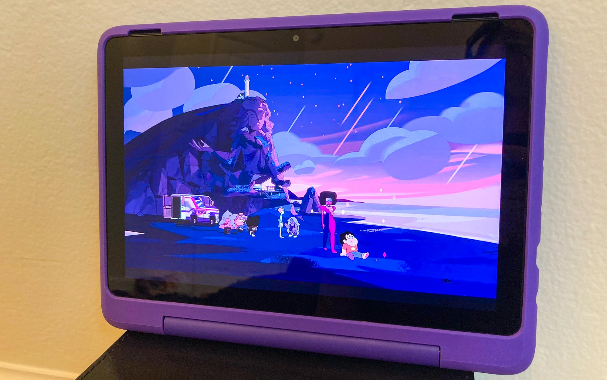 تابلت Amazon Fire HD 10 Kids Pro