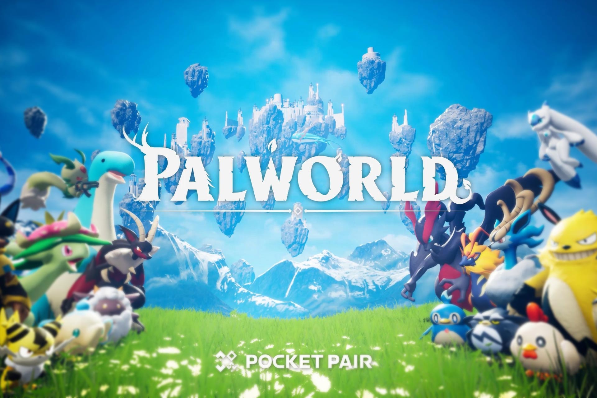 اللعب الجماعي في Palworld لا يعمل؟ 7 إصلاحات بسيطة لـ XBOX و PS5 والكمبيوتر