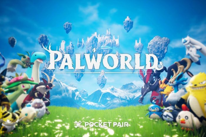 شخصيات Palworld في اللعب الجماعي، ترمز إلى مشكلات الاتصال وحلولها على Xbox وPS5 والكمبيوتر