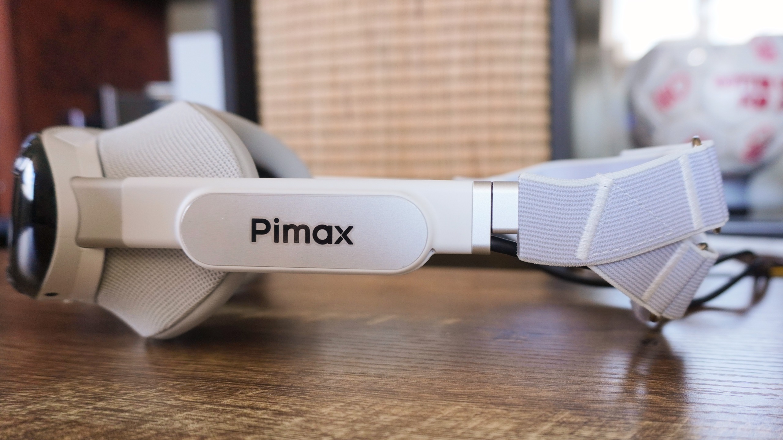 Pimax sueño aire
