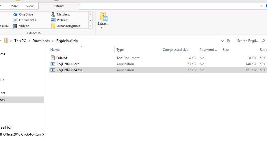 فتح ملف TGZ باستخدام Convertio