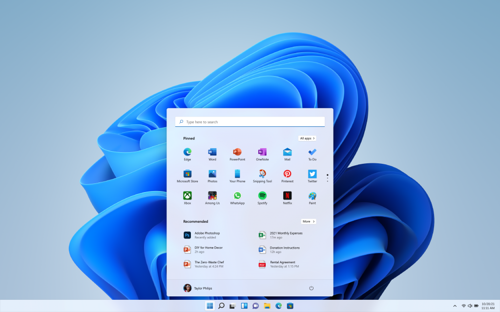 Windows 10 22H2 أم Windows 11 22H2؟ الدعم والميزات وشروط الترقية