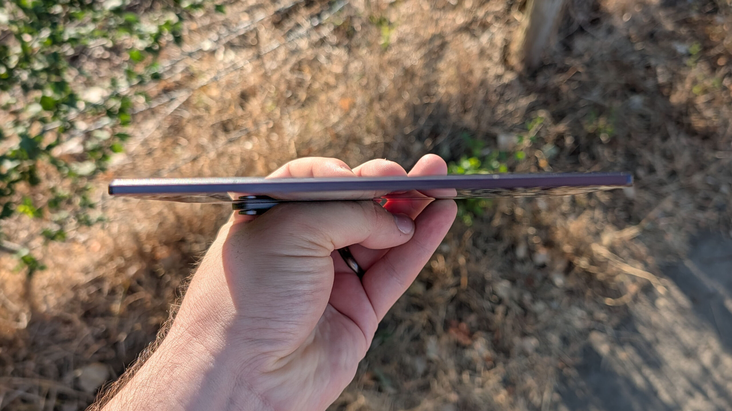 صور مراجعة Samsung Galaxy Z Fold 8 Ultra