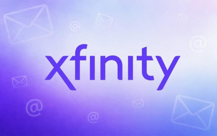 تسجيل الدخول إلى بريد Xfinity الإلكتروني