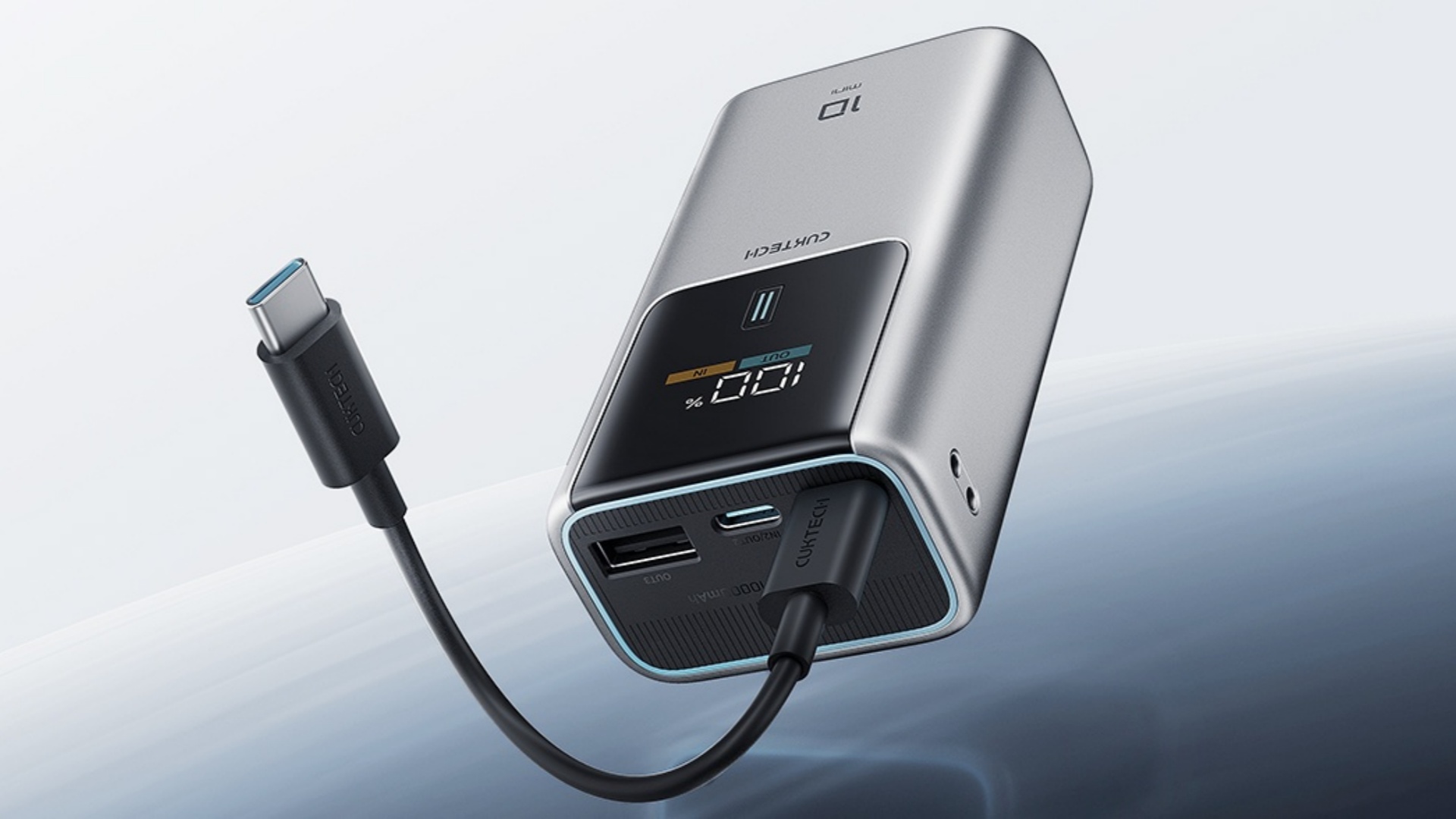 باور بانك CUKTECH 10 Mini