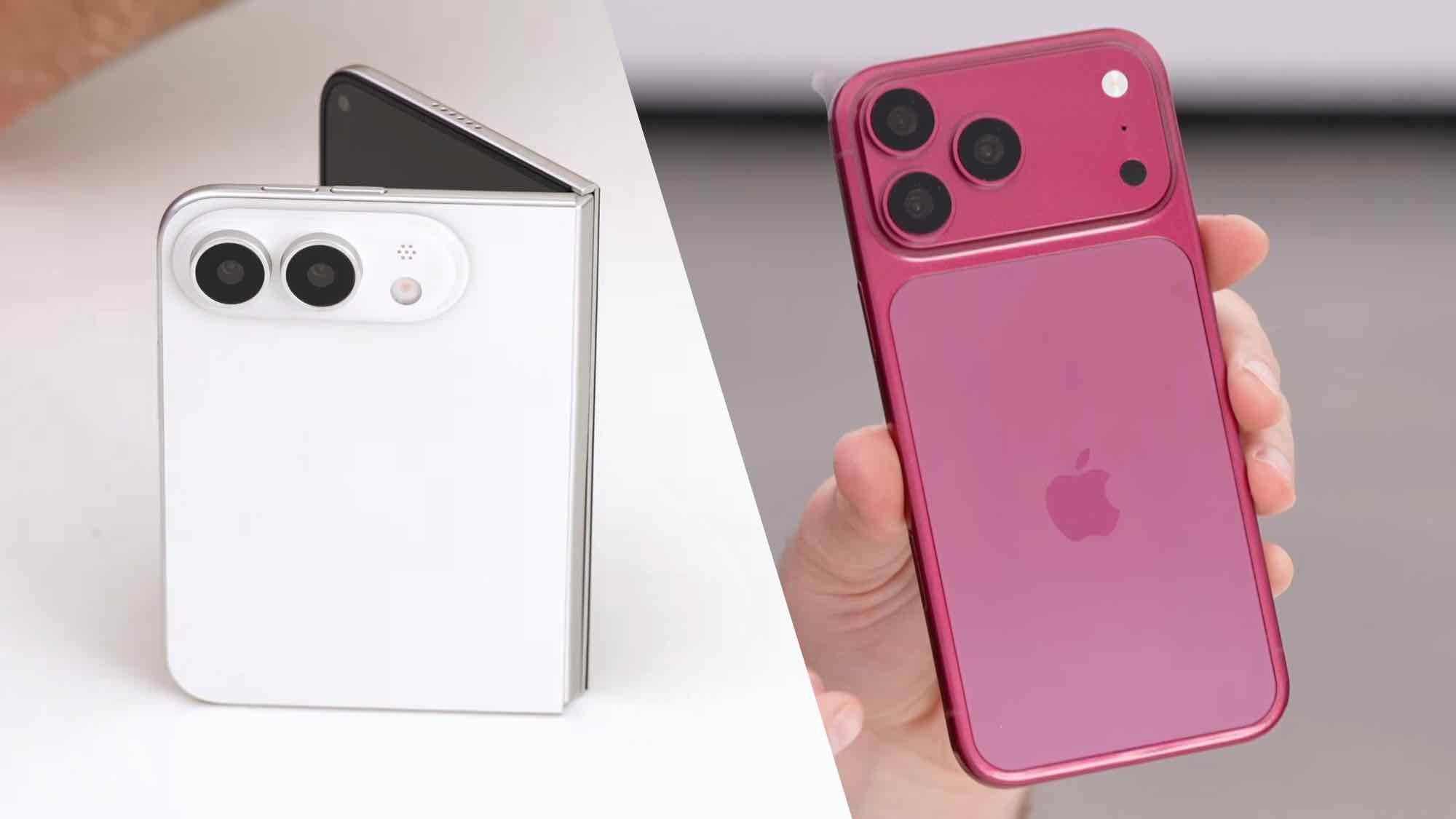 تسريبات أسعار iPhone Ultra و iPhone 18 Pro قبيل الإطلاق الأسبوع القادم